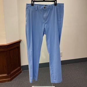 Club Room Light Blue Pants
33 x 32